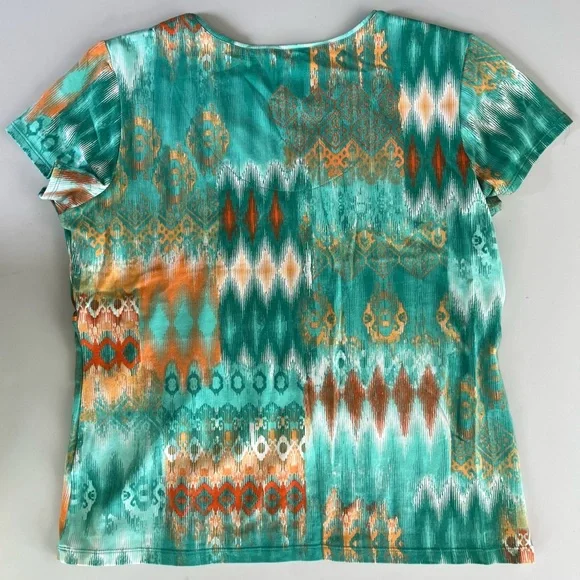 Ruby Rd top - Picture 2 of 3